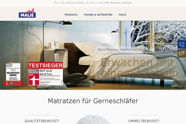 Site using Wp-megamenu plugin