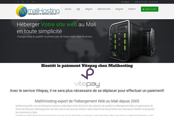 Site using Arprice plugin