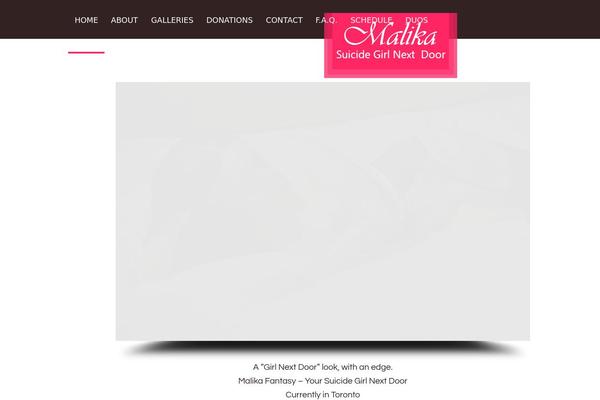 Site using Copyright Proof plugin