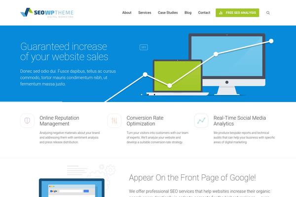 Site using Easy Social Share Buttons plugin