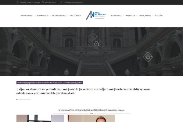 Lawyer-theme theme site design template sample