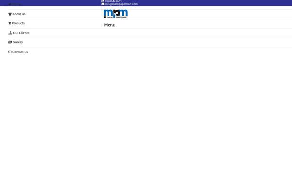 Site using Team-press plugin