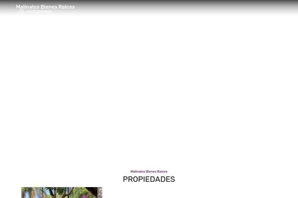 Site using Ionos-assistant plugin