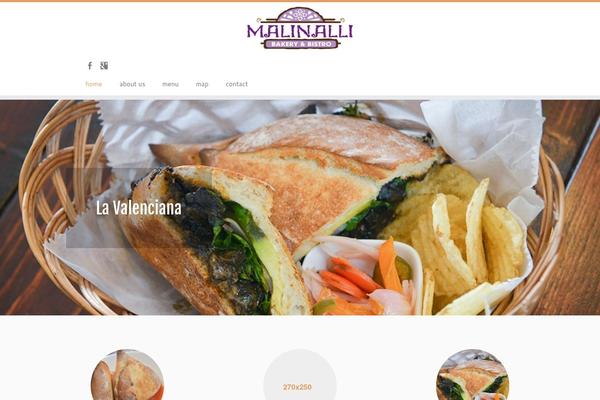 Site using DD Contact Form plugin