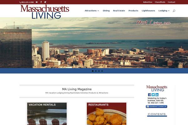 Site using Nextgen-smooth-gallery plugin
