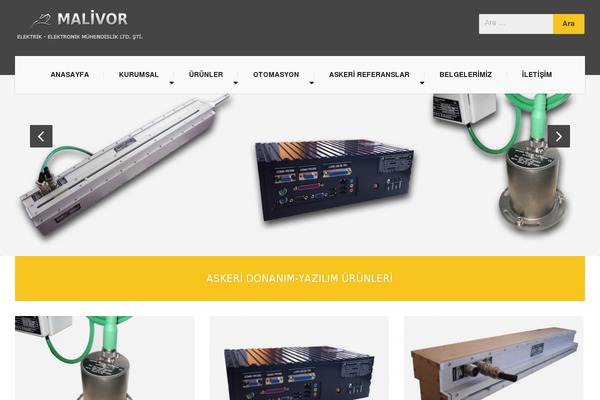 BuildPress theme site design template sample