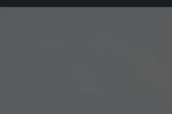 Modern theme site design template sample