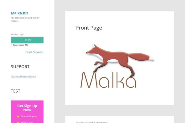 Site using Smartvideo plugin