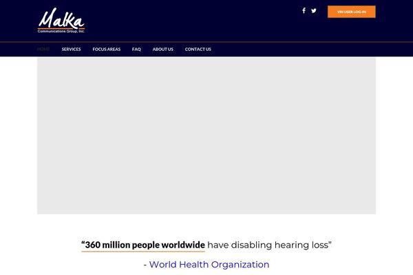Site using Easypay plugin