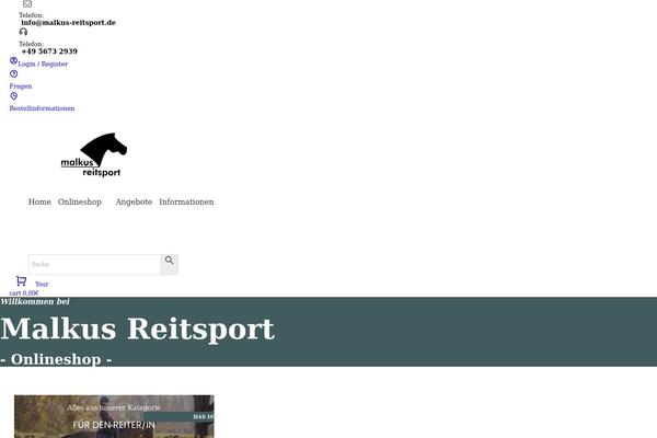 Site using Woocommerce-german-market plugin