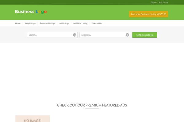 Site using Cyclone-slider-pro plugin