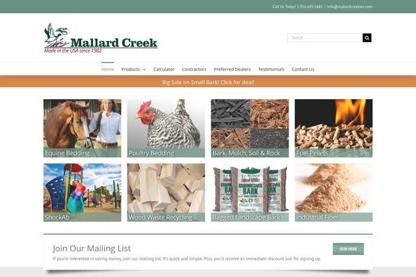 Site using User-registration plugin