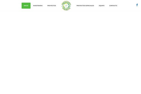 mallasombra.com.mx site used Protecciones-ecologicas