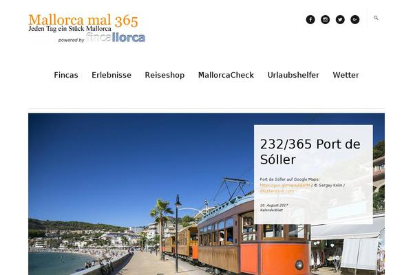 Site using Photo-contest plugin