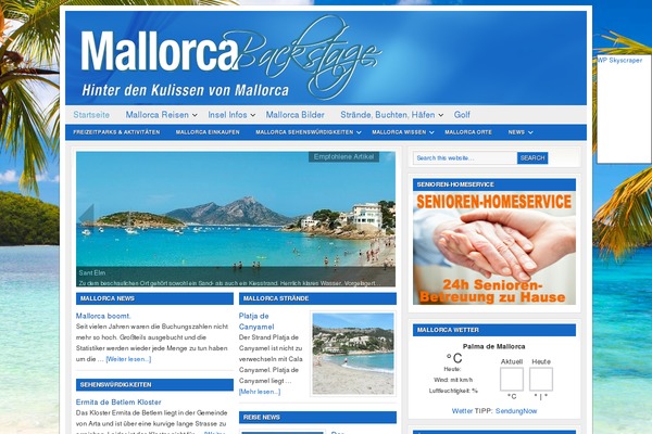 Site using WP Photo Album Plus plugin