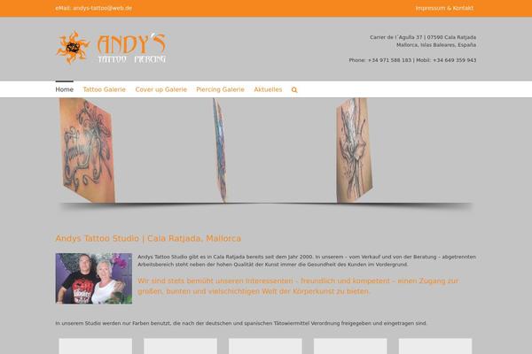 Site using WP Google Maps plugin