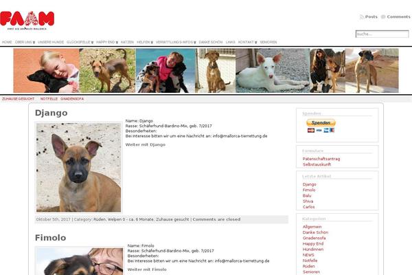 Site using 2-Klicks-Button - Socialshareprivacy Plugin plugin