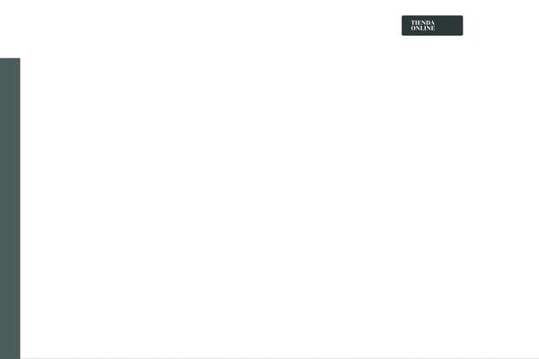 Site using Js_composer_salient plugin