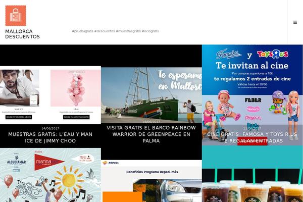 Site using Custom-fonts plugin