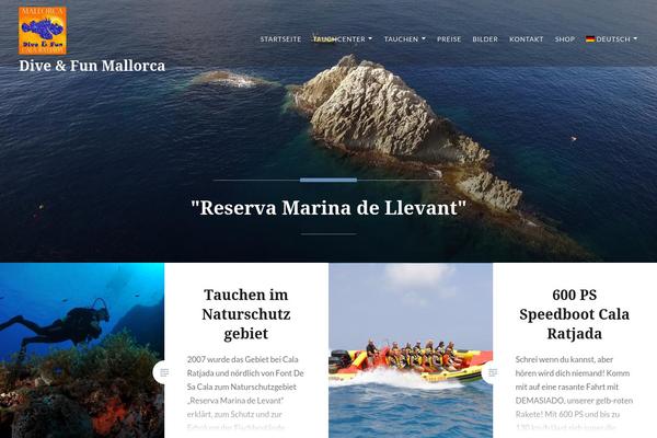 Site using Shop-page-wp plugin