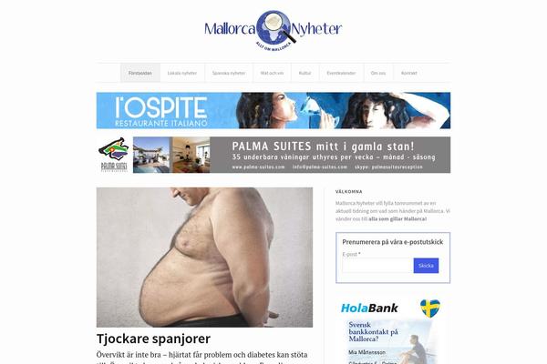 Site using Bdthemes-element-pack plugin