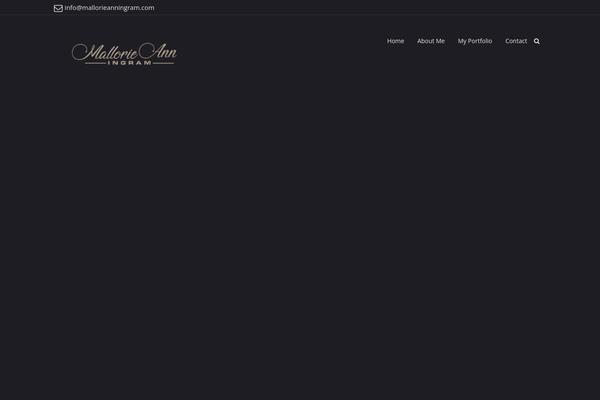 Site using Visual-elements plugin