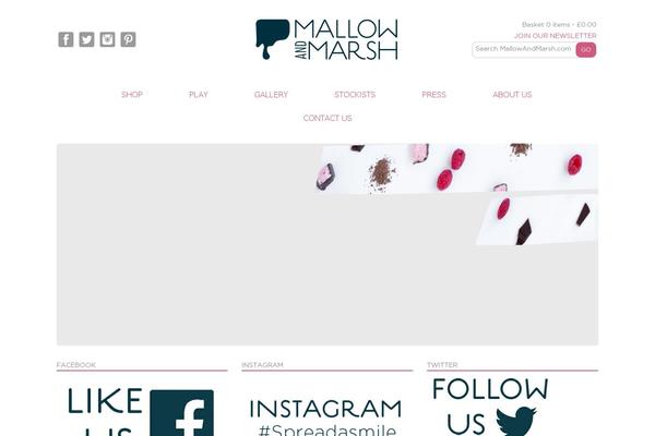 Site using WooCommerce Product Archive Customiser plugin