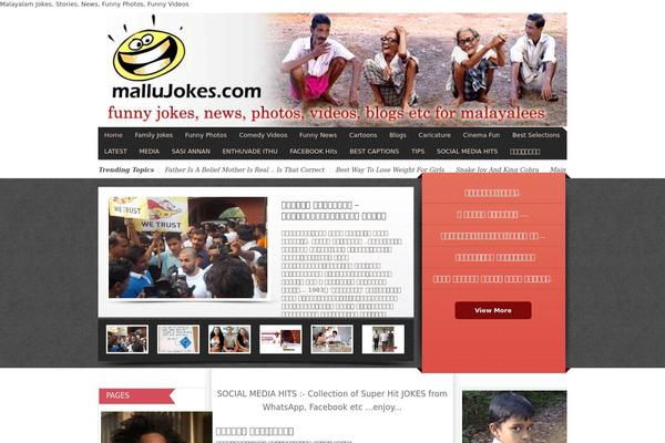 Arts and Culture theme site design template sample