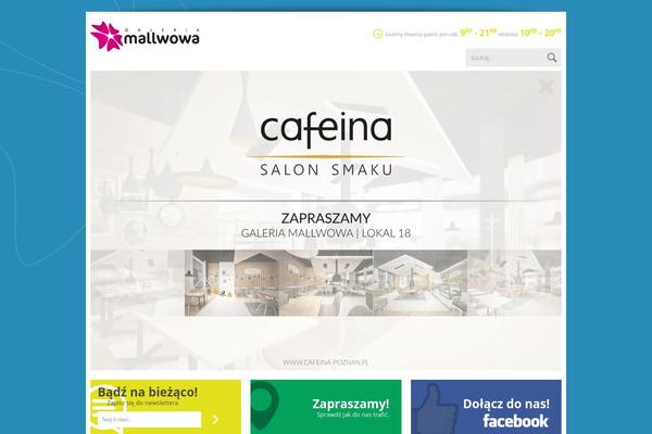 Site using Google Analyticator plugin