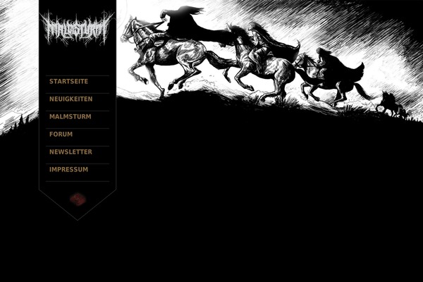 KingSize Child theme site design template sample