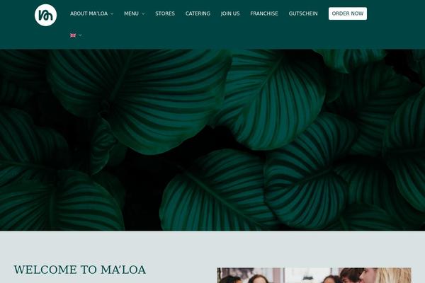 Site using Dsgvo-all-in-one-for-wp plugin