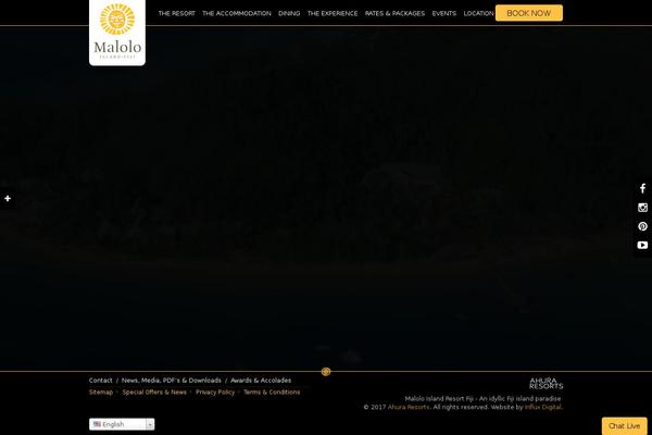 Site using Wp-lightbox plugin