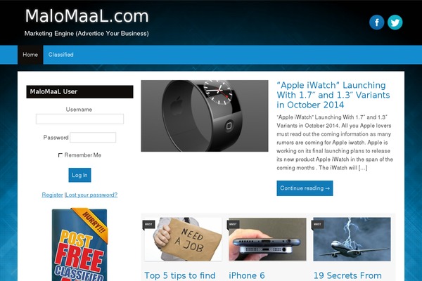 Site using Dokan Multivendor (Lite) plugin