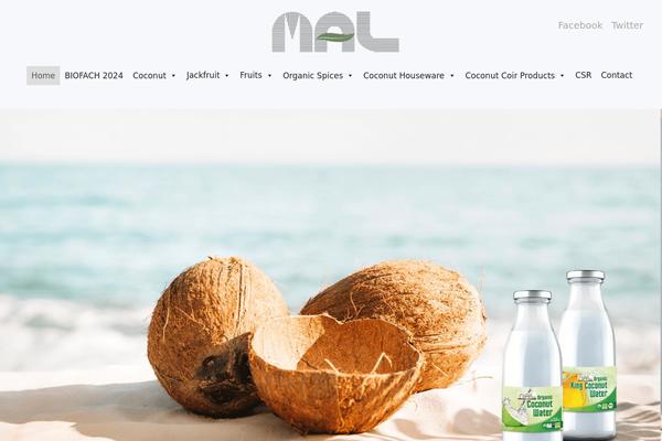 Betheme-premium-wordpress-theme theme site design template sample