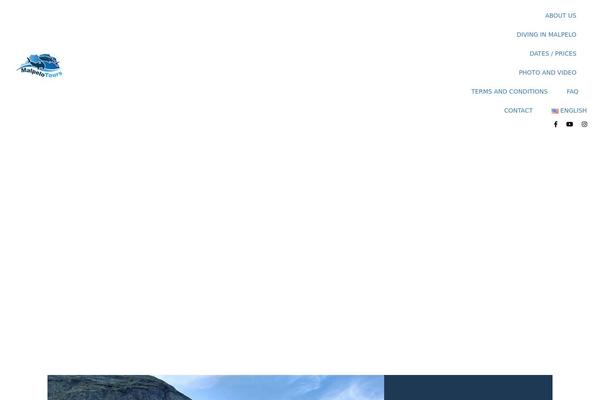 Site using Loftloader plugin
