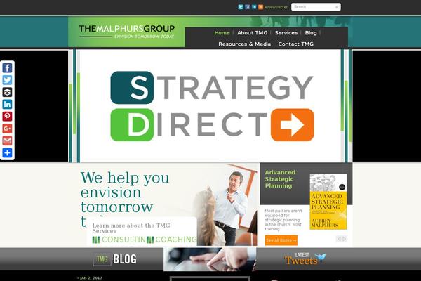 Site using Podcast-subscribe-buttons plugin