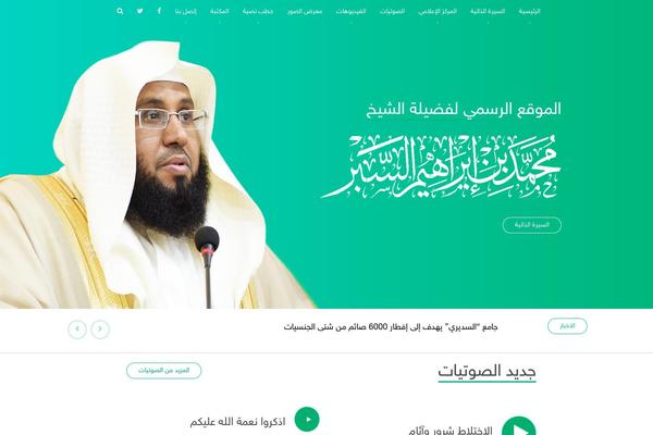 malsaber.com site used Shaikh