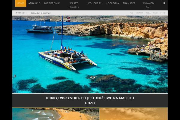 Site using Holler-box plugin