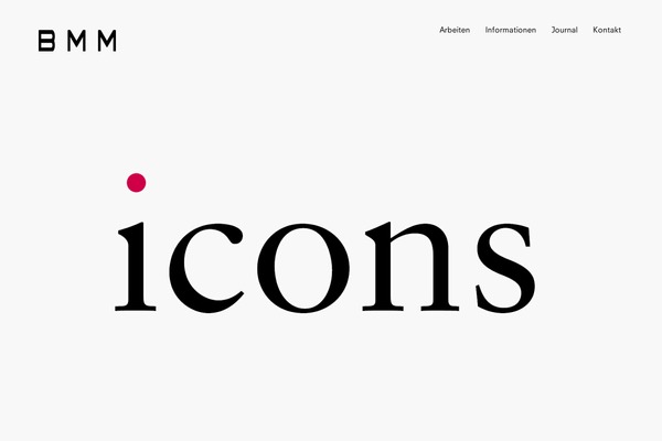 Bn theme site design template sample