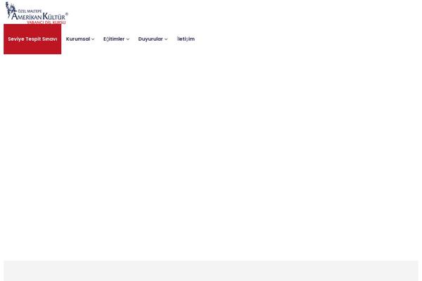 Site using Quiz-maker plugin