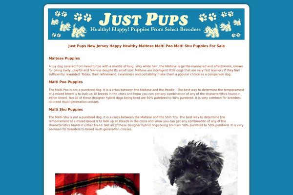 maltesepuppiesnjny.com site used Atahualpa367
