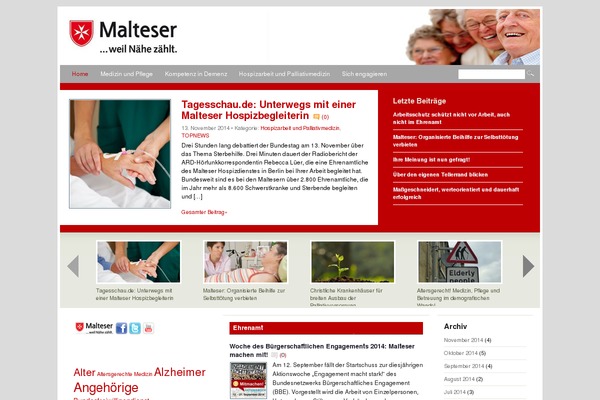 Mimbo Pro theme site design template sample