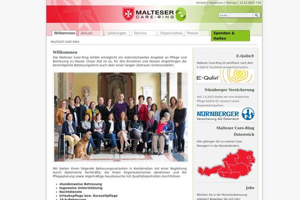 malteser-care-ring.at site used Mcr