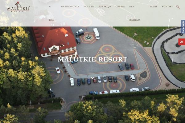 Site using Advanced Floating Content plugin