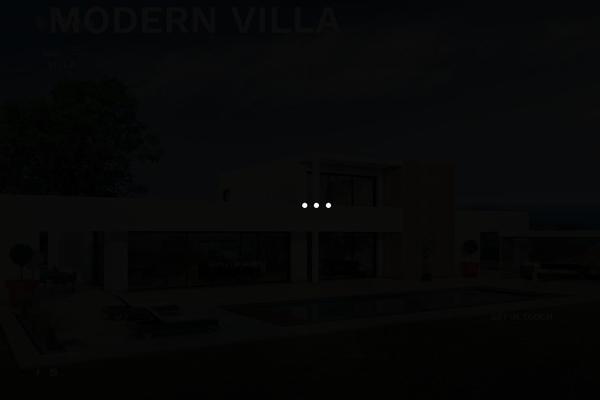 Site using Baroque-addons plugin