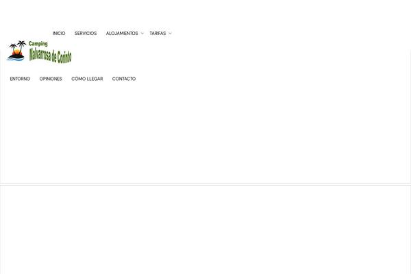 Site using Responsive Menu plugin