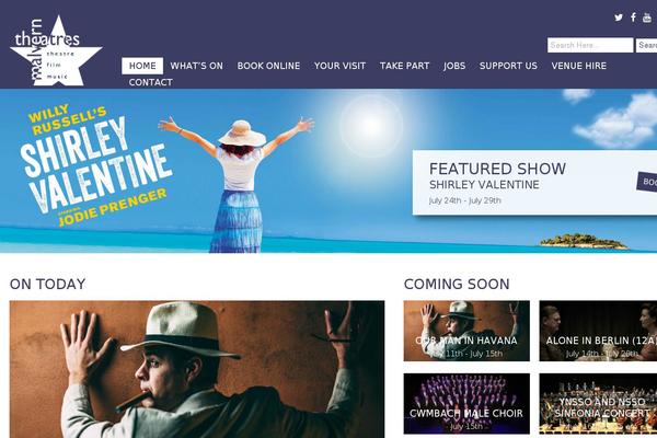 Site using Meta-slider-and-carousel-with-lightbox plugin