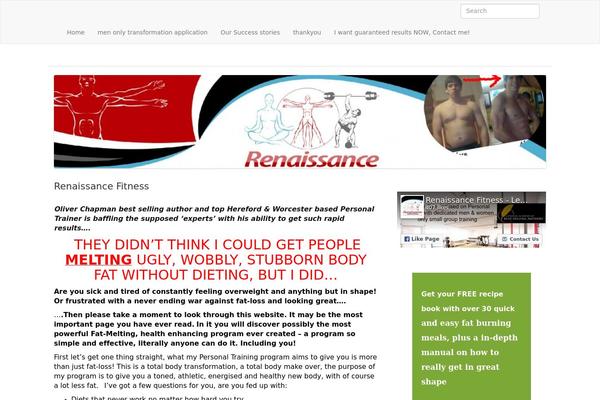 malvernpersonaltrainer.com site used Bikaner