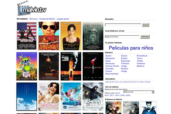 sch theme websites examples