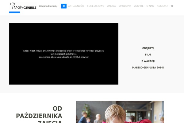 Site using Pro-elements plugin